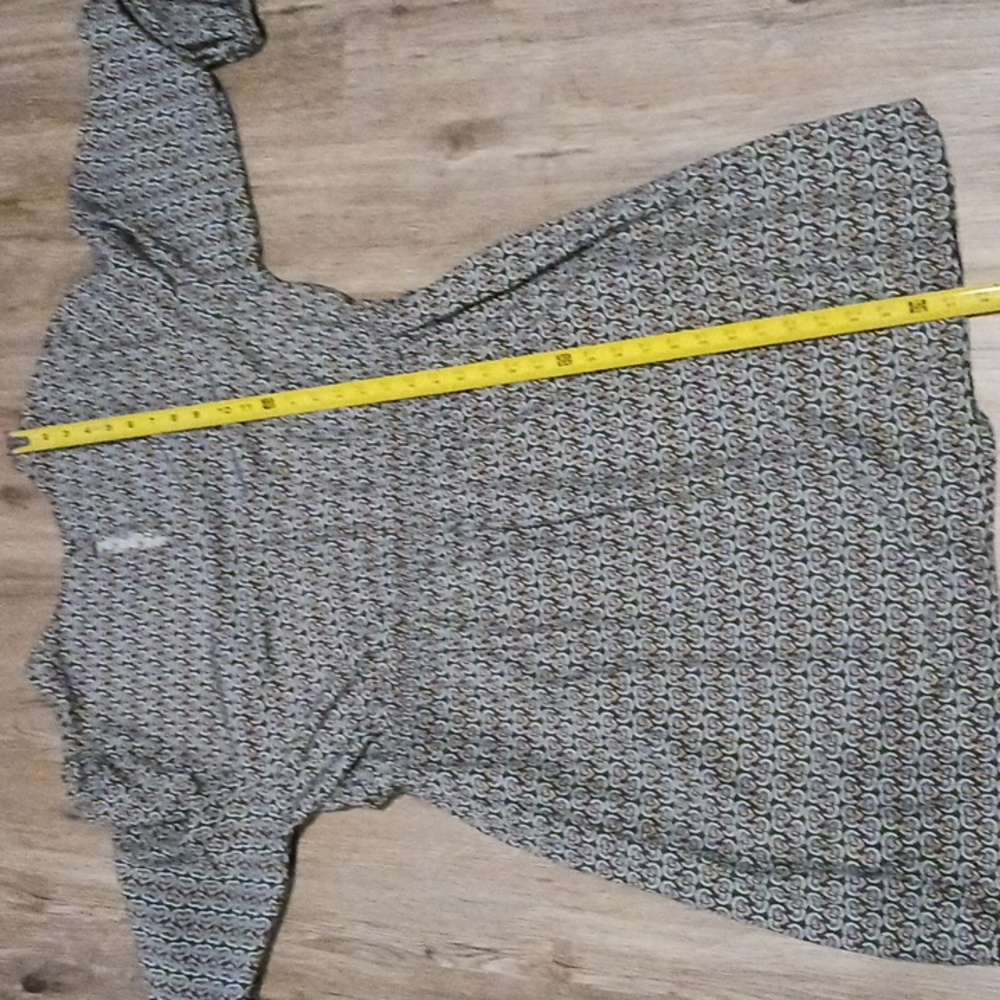 16/18 Nwot Boden Dress - Picture 6 of 8